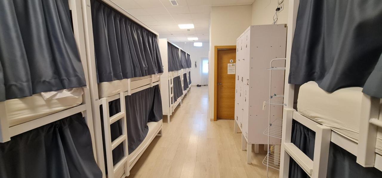 Albergue Sixtos No Caminho Σαντιάγο ντε Κομποστέλα Εξωτερικό φωτογραφία