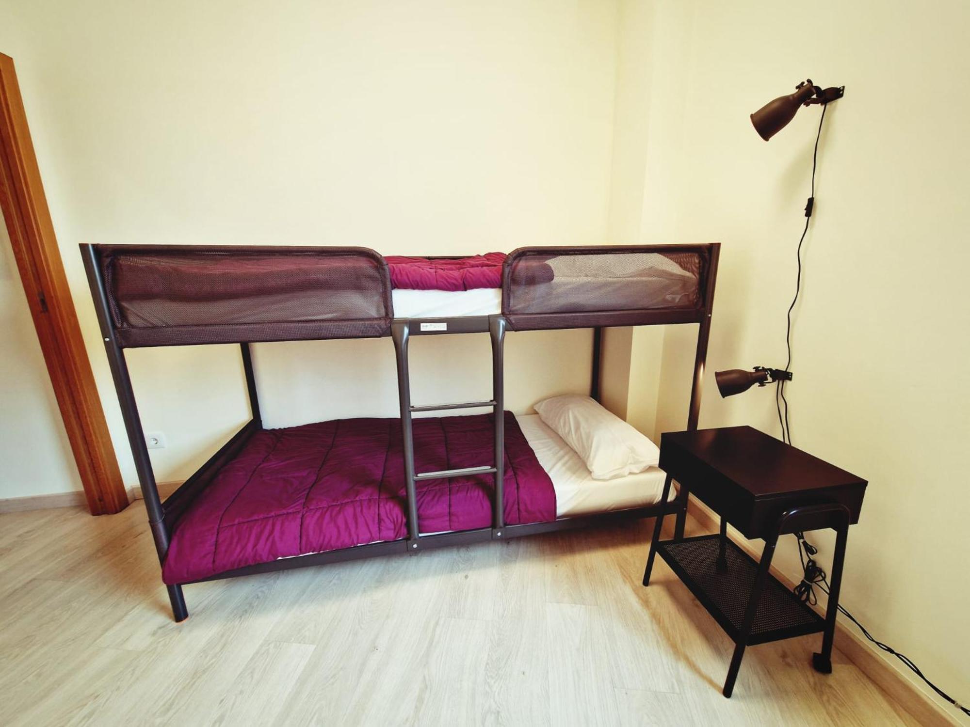 Albergue Sixtos No Caminho Σαντιάγο ντε Κομποστέλα Εξωτερικό φωτογραφία
