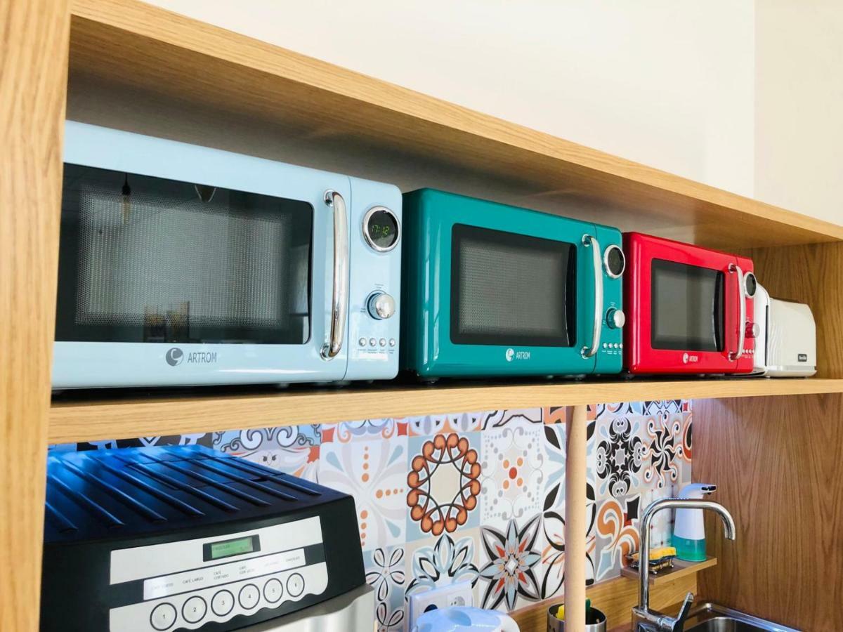 Albergue Sixtos No Caminho Σαντιάγο ντε Κομποστέλα Εξωτερικό φωτογραφία