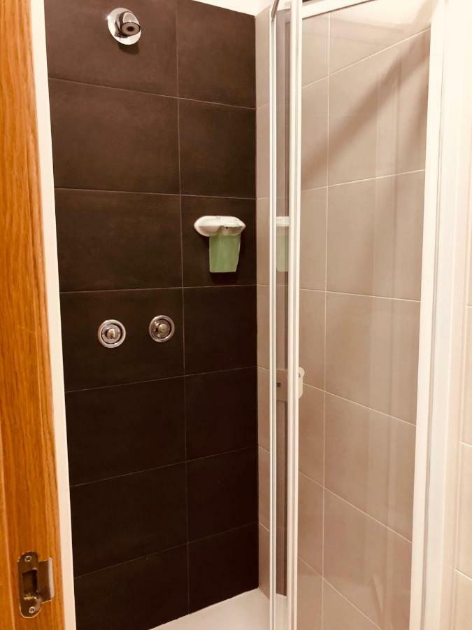 Albergue Sixtos No Caminho Σαντιάγο ντε Κομποστέλα Εξωτερικό φωτογραφία